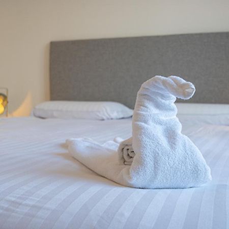 Le 10-Gregimmo-Appart'Hotel Бельфор Экстерьер фото
